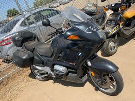 1999 BMW R1100RT