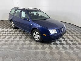 2003 VOLKSWAGEN JETTA