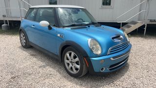 2004 MINI Cooper