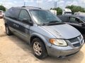 2001 Dodge Grand Caravan