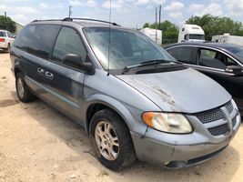 2001 Dodge Grand Caravan
