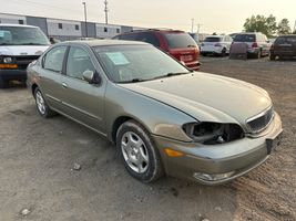 2000 Infiniti I30