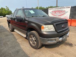 2005 Ford F150