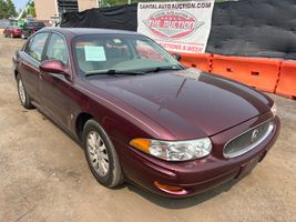2005 Buick LeSabre