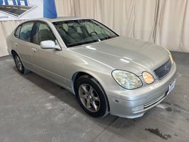 2001 Lexus GS 300