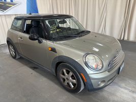 2010 MINI Cooper