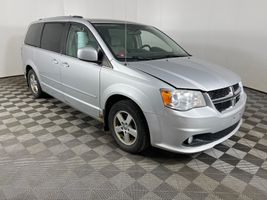 2011 Dodge Grand Caravan
