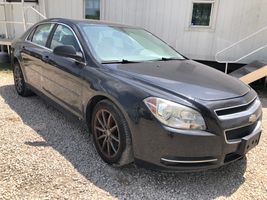 2009 Chevrolet Malibu