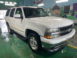 2005 Chevrolet Tahoe