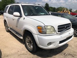 2004 Toyota SEQUOIA