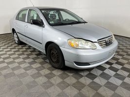 2005 Toyota COROLLA