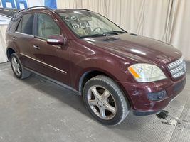 2008 Mercedes-Benz M-Class