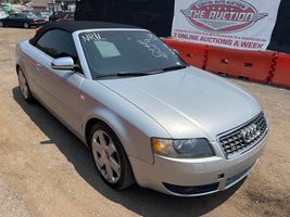 2004 Audi S4