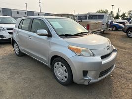 2010 Scion xD