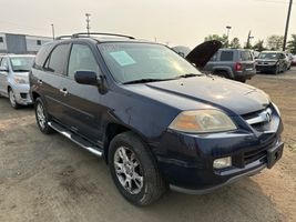 2004 ACURA MDX