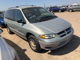 2000 Dodge Grand Caravan