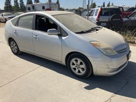 2005 Toyota Prius