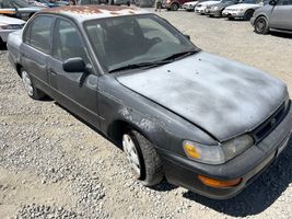 1997 Toyota COROLLA