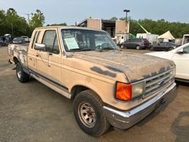 1991 Ford F150