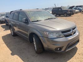 2013 Dodge Journey