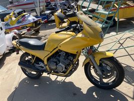 1994 YAMAHA XJ600
