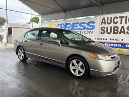 2006 Honda Civic