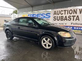 2008 Chevrolet Cobalt