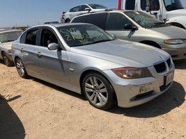 2007 BMW 3 Series