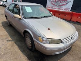 1998 Toyota Camry