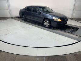 2006 Honda Accord
