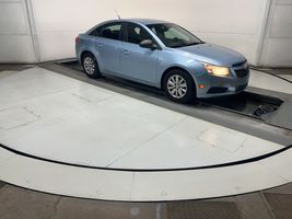 2011 Chevrolet Cruze