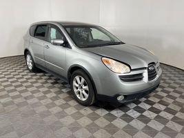 2007 Subaru B9 Tribeca