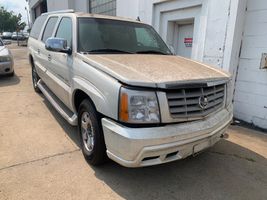 2006 Cadillac Escalade