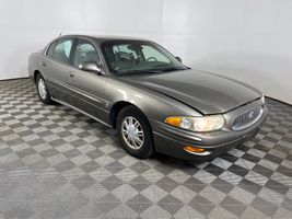 2002 Buick LeSabre