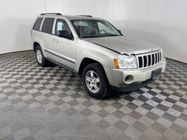 2007 JEEP GRAND CHEROKEE