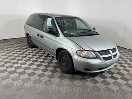 2003 Dodge Grand Caravan