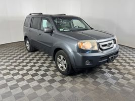 2011 Honda Pilot