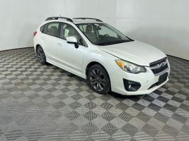 2013 Subaru Impreza