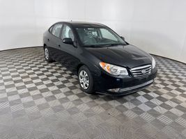 2010 Hyundai Elantra