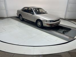 1993 Toyota Camry
