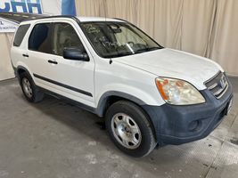 2006 Honda CR-V