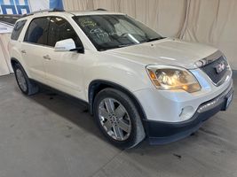 2010 GMC ACADIA