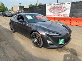 2013 Scion FR-S
