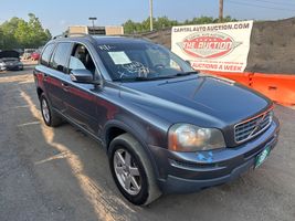 2007 Volvo XC90