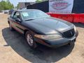 1997 Lincoln Mark VIII