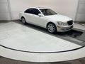 2007 Mercedes-Benz S-Class