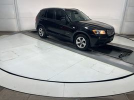 2012 BMW X3
