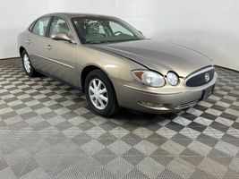 2006 Buick LaCrosse