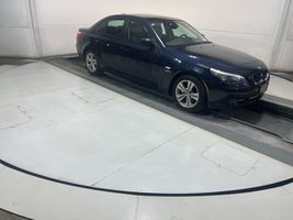 2009 BMW 5 Series