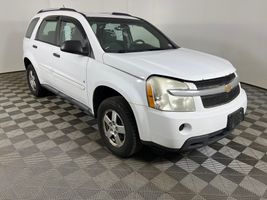 2007 Chevrolet Equinox